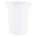 Thumbnail 4 of ถังน้ำพลาสติก สีใส ขนาด 66 ลิตร