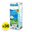 Thumbnail 2 of หนองโพ นมยูเอชที พร่องมันเนย รสจืด 180 มล. แพ็ค 36 กล่อง