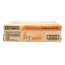 Thumbnail 3 of ไอวี่ นมเปรี้ยว รสส้ม 180 มล.x 48 กล่อง