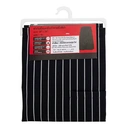 Thumbnail 1 of ARO Apron Black-White