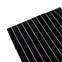 Thumbnail 4 of ARO Apron Black-White