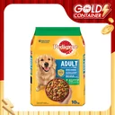 Thumbnail 1 of PEDIGREE Adult Dog Food Chicken And Liver 10 kg