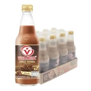 Thumbnail 1 of VITAMILK To Go Choco Grande 300 ml x 12