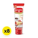 Thumbnail 2 of CARNATION Plus Sweetened Condensed Milk Tube 180 g x 8