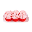 Thumbnail 2 of เอโร่ ขนมปุยฝ้าย 30 ก. x 6 (สินค้ามีอายุ 3 วัน นับจากวันรับสินค้า)