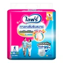 Thumbnail 1 of ไลฟ์รี่ กางเกงผ้าอ้อมผู้ใหญ่ สวมใส่สบาย ขนาด L 30 ชิ้น