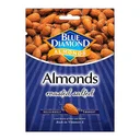 Thumbnail 1 of บลูไดมอนด์ อัลมอนด์อบเกลือ 30 กX6