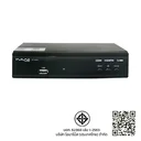 Thumbnail 2 of นาโน กล่องดิจิตอลทีวี รุ่น DVB2DT-T2A