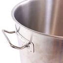 Thumbnail 3 of ZEBRA Stock Pot Model CHEFFY 32 x 32 cm