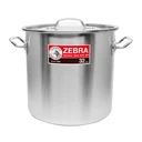 Thumbnail 1 of ZEBRA Stock Pot Model CHEFFY 32 x 32 cm