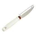 Thumbnail 1 of มีดปอกผิว2คมด้ามพลาสติก ขนาด L รุ่น SSL-412