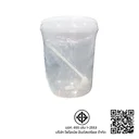 Thumbnail 2 of ไพโอเนียร์ โหลกลม พร้อมช้อน 13 ล.