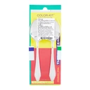 Thumbnail 2 of คัลเลอร์ คิท ช้อนสแตนเลส 1.5 มม. 12 คัน x 1+1