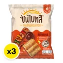 Thumbnail 2 of ซันไบทส์ ขนมธัญพืชอบกรอบ รสบาร์บีคิว 56 ก. x 3