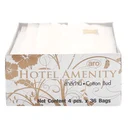 Thumbnail 1 of เอโร่ สำลีก้าน 6 กรัม กล่อง x 36 ชิ้น