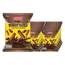 Thumbnail 1 of บิ๊กก้า เวเฟอร์ชนิดแท่ง รสช็อกโกแลต 18 กรัม แพ็ค 12 ชิ้น