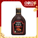 Thumbnail 1 of HEINZ Barbeque Sauce Original 570 g