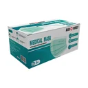 Thumbnail 2 of เอดเฟิร์ส หน้ากากอนามัย สีเขียว 50 ชิ้น