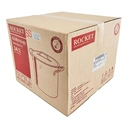 Thumbnail 5 of ตราจรวด หม้อต้มทรงสูง ขนาด 34 ซม.