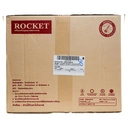 Thumbnail 3 of ตราจรวด หม้อต้มทรงสูง ขนาด 34 ซม.