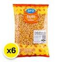 Thumbnail 2 of เอโร่ ถั่วเหลืองซีก 500 ก. x 6