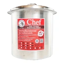 Thumbnail 2 of ZEBRA Noodle Pot 45 cm Magasave 2 Holes Model CHEF
