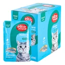 Thumbnail 1 of PETZ FRIEND Pouch Maceral 80 g 12 sachets