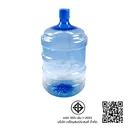 Thumbnail 5 of คิวไลน์ ถังน้ำ PET รุ่น PL-102/1 18.9 ล.