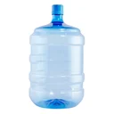 Thumbnail 2 of คิวไลน์ ถังน้ำ PET รุ่น PL-102/1 18.9 ล.