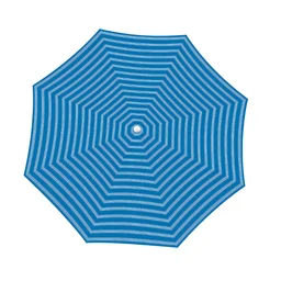 Thumbnail 4 of BEACH UMBRELLA 1.8 M ASSORTED