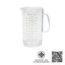 Thumbnail 2 of PIONEER Plastic Scale Jug 1.85 l x 2