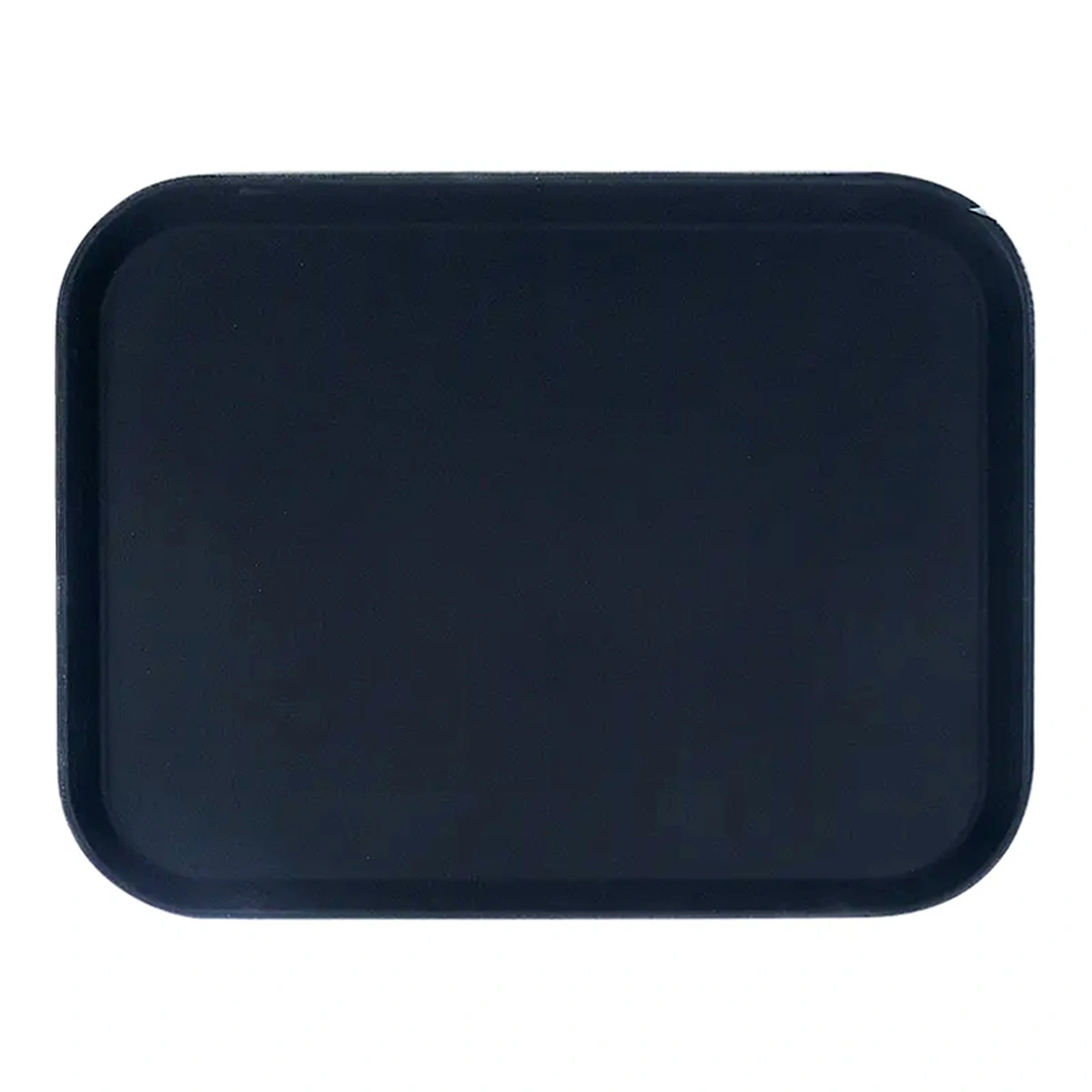 เอโร่ ถาดกันลื่น ทรงเหลี่ยม ขนาด 45x35 ซม.