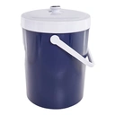 Thumbnail 2 of เอเวอเรสต์ กระติกน้ำแข็ง พร้อมตะกร้า ความจุ 27 ลิตร