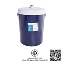 Thumbnail 5 of เอเวอเรสต์ กระติกน้ำแข็ง พร้อมตะกร้า ความจุ 27 ลิตร