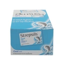 Thumbnail 4 of STREPSILS Throat Lozenges Cool HHR 8 pcs 24 sachets