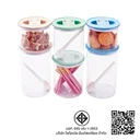 Thumbnail 5 of ชุดโหลมือบีบ พร้อมช้อน x 6 ชิ้น