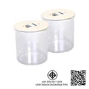 Thumbnail 2 of ไพโอเนียร์ โหลกลมมือบีบ ขนาด 2000 มล. x 2 ขวด คละสี