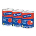 Thumbnail 3 of เซพแพ็ค เงาะในน้ำเชื่อม 565 กรัม x 3 กระป๋อง