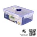Thumbnail 2 of ซุปเปอร์ล็อค กล่องถนอมอาหาร ความจุ 2900 มล. รุ่น 6116