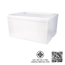 Thumbnail 2 of ไทยโฟม กล่องโฟม ขนาด 25 กิโลกรัม