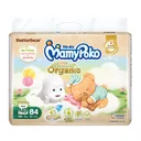 Thumbnail 1 of MAMYPOKO Tape Organic New Born 84 pcs
