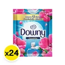 Thumbnail 2 of ดาวน์นี่ น้ำยาปรับผ้านุ่ม กลิ่นหอมสดชื่นยามเช้าซันไรซ์เฟรช 20 มล. x 24