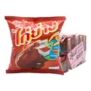 Thumbnail 1 of ไก่ย่าง โกลด์ มันฝรั่งอบกรอบ ซอสมะเขือเทศพริก 12 ก. x 12