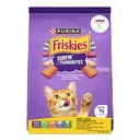 Thumbnail 1 of ฟริสกี้ส์ อาหารแมว เซิร์ฟฟิง เฟเวอริส 1 กก.