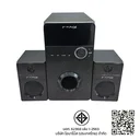 Thumbnail 4 of นาโน ลำโพงบลูทูธ 2.1ch รุ่น FPK-911