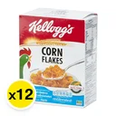 Thumbnail 2 of KELLOGG’S Cereal Corn Flake 25 g x 12