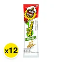 Thumbnail 2 of ซันสแนค ดั๊งค์ เมล็ดทานตะวันอบเกลือ 12 กรัม แพ็ค 12 ซอง