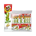 Thumbnail 1 of ซันสแนค ดั๊งค์ เมล็ดทานตะวันอบเกลือ 12 กรัม แพ็ค 12 ซอง