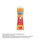 Thumbnail 2 of ดูเร็กซ์ เพลย์ เจลหล่อลื่น กลิ่นสตรอเบอร์รี่ 50 มล.