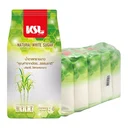 Thumbnail 1 of เคเอสแอล น้ำตาลทรายขาว 1 กก. x 5